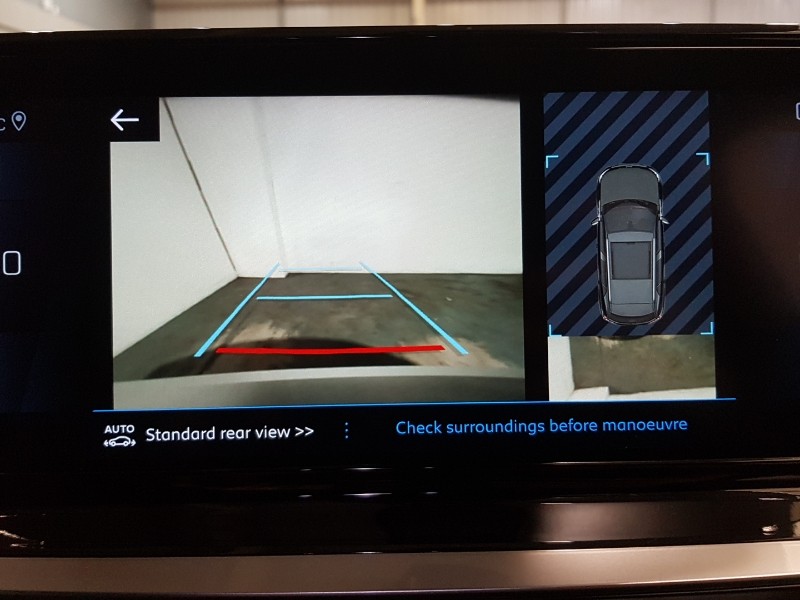 Used Peugeot 2008 2022 for sale - 76403946: Photo 13