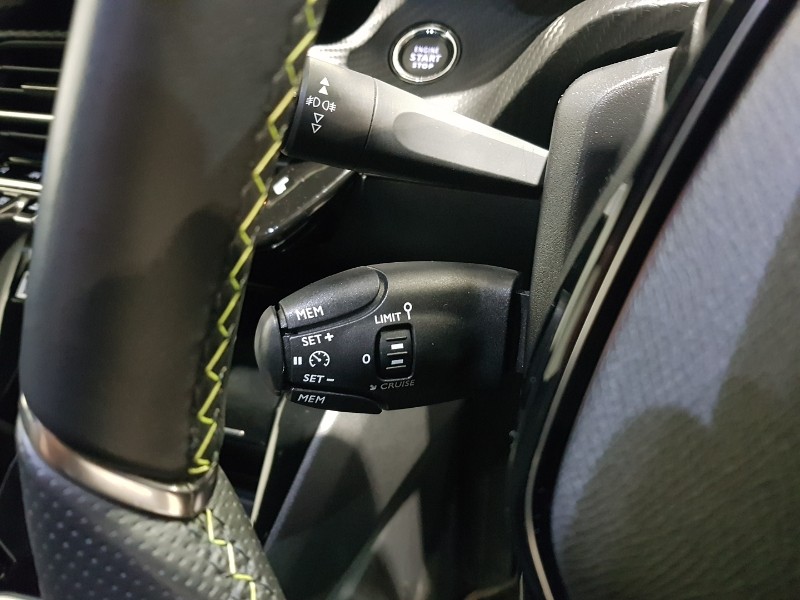 Used Peugeot 2008 2022 for sale - 76403946: Photo 14