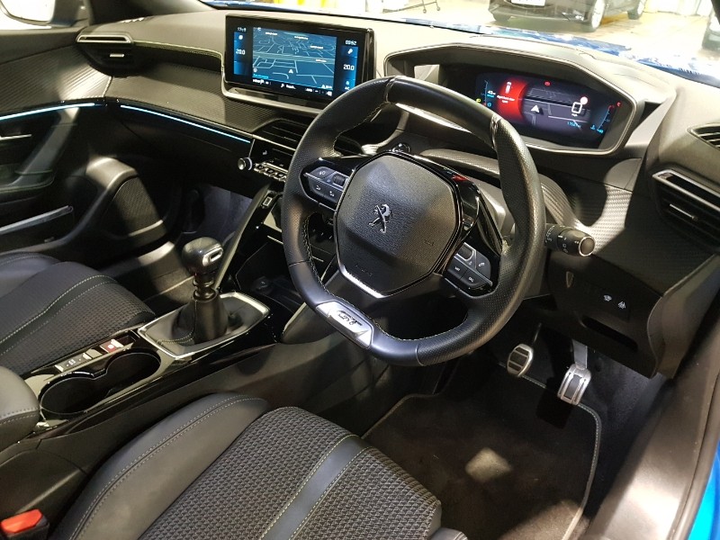 Used Peugeot 2008 2022 for sale - 76403946: Photo 17