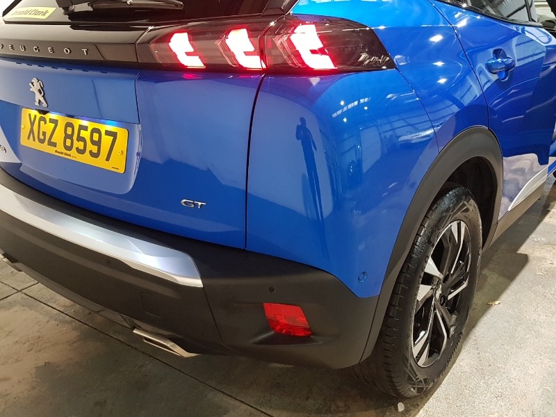 Used Peugeot 2008 2022 for sale - 76403946: Photo 19