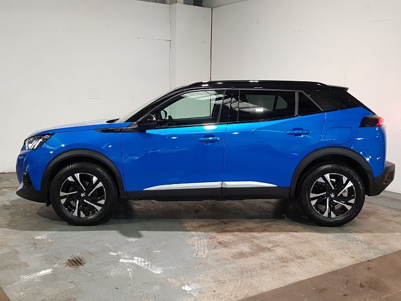 Used Peugeot 2008 2022 for sale - 76403946: Photo 4