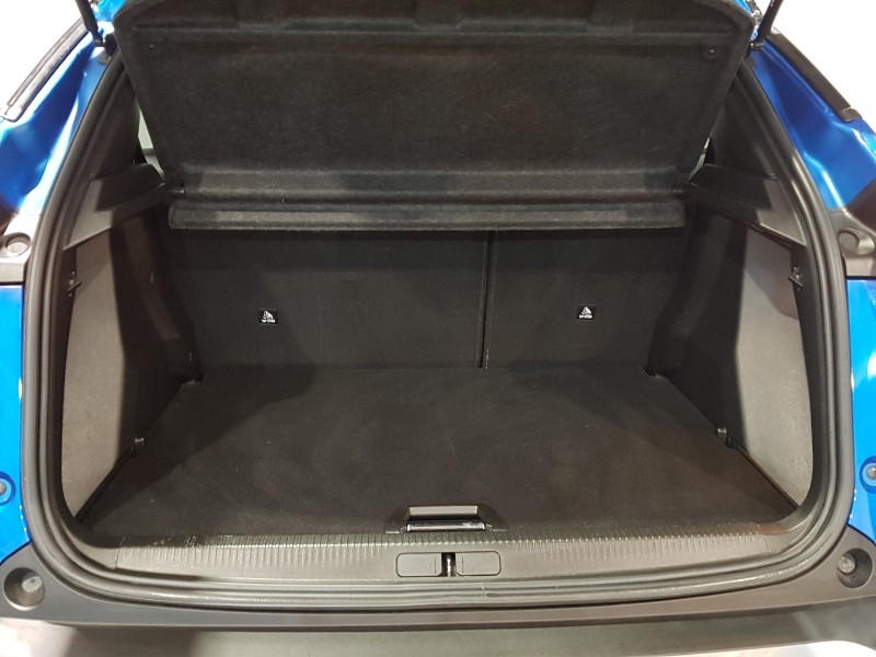 Used Peugeot 2008 2022 for sale - 76403946: Photo 8