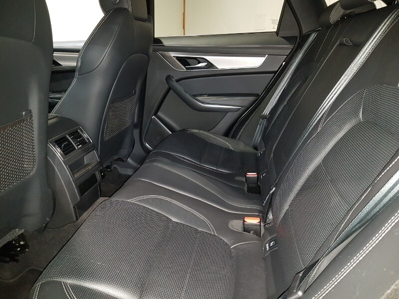 Used Jaguar F-Pace 2021 for sale - 77652170: Photo 6