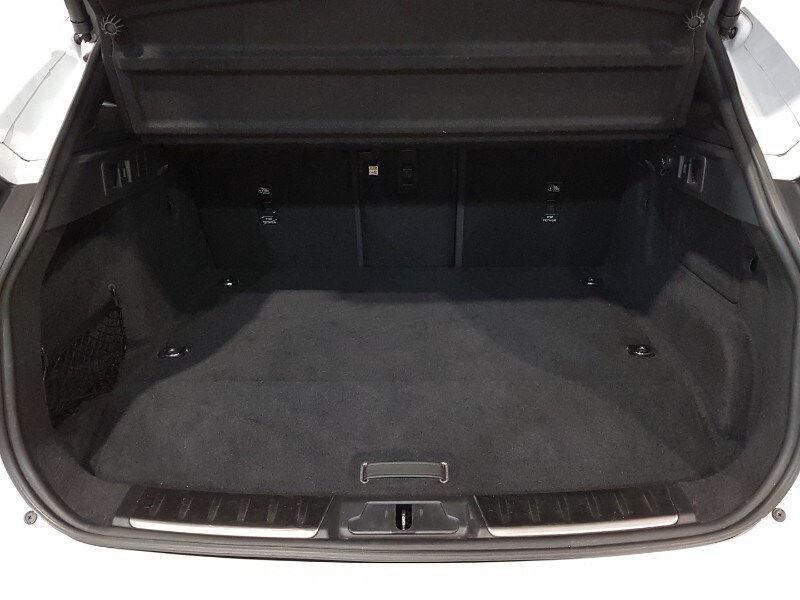 Used Jaguar F-Pace 2021 for sale - 77652170: Photo 8