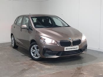 Used BMW 2 Series 2018 for sale - 79790228: Photo