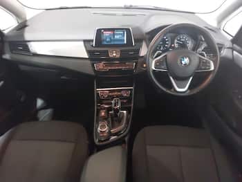 Used BMW 2 Series 2018 for sale - 79790228: Photo