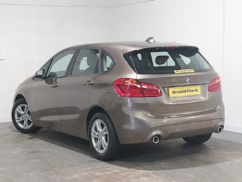 Used BMW 2 Series 2018 for sale - 79790228: Photo