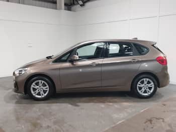 Used BMW 2 Series 2018 for sale - 79790228: Photo