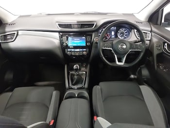 Used Nissan Qashqai 2018 for sale - 78884757: Photo