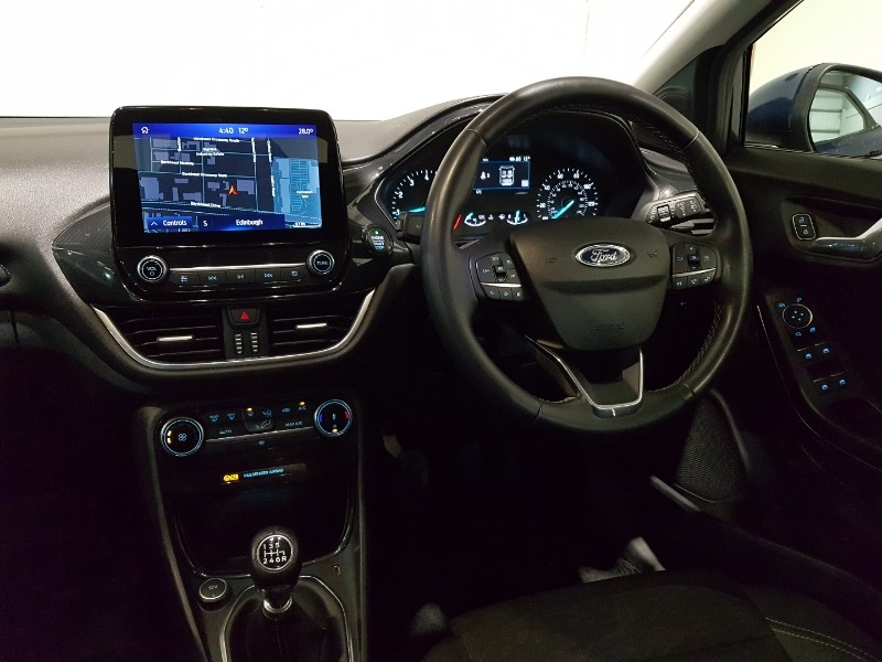 Used Ford Puma 2021 for sale - 77815666: Photo 10