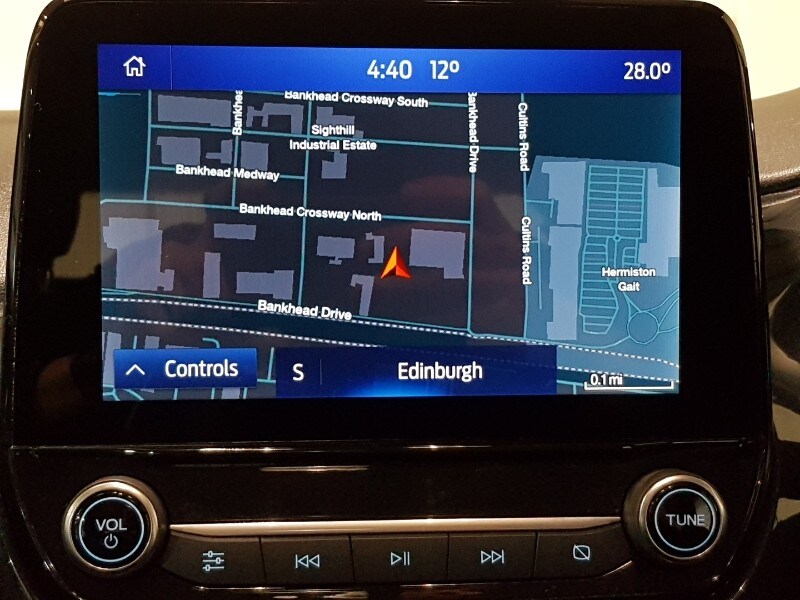 Used Ford Puma 2021 for sale - 77815666: Photo 11