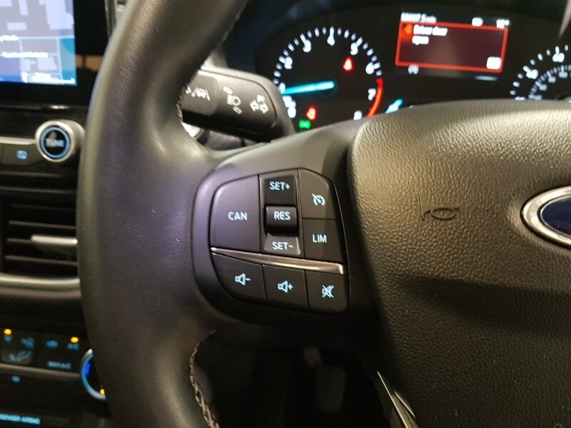 Used Ford Puma 2021 for sale - 77815666: Photo 14