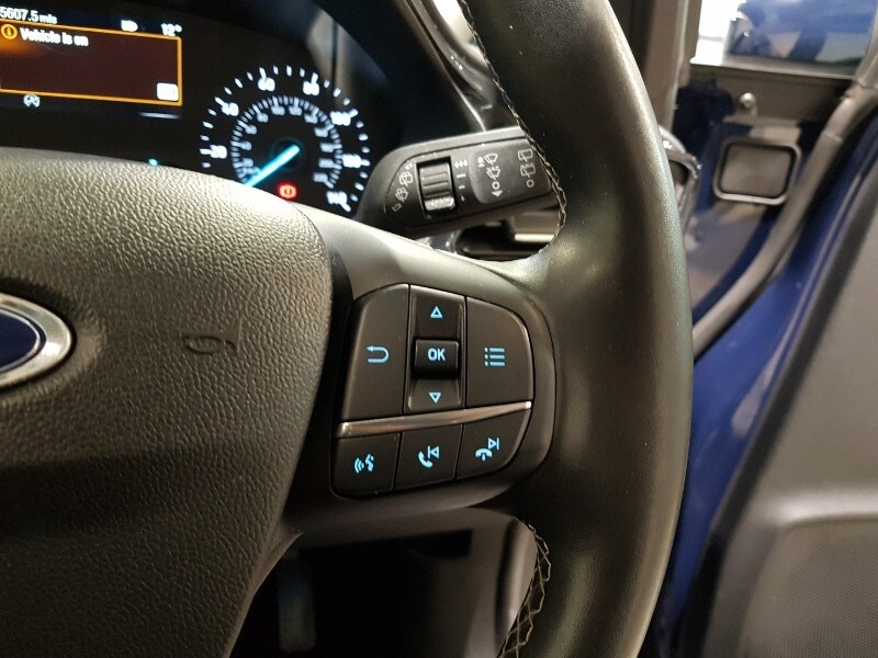 Used Ford Puma 2021 for sale - 77815666: Photo 15