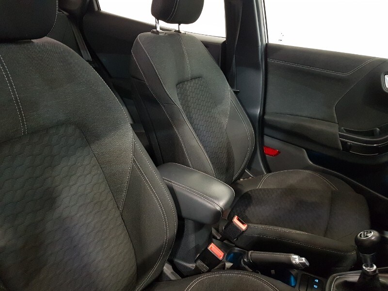 Used Ford Puma 2021 for sale - 77815666: Photo 17