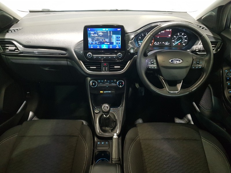 Used Ford Puma 2021 for sale - 77815666: Photo 2