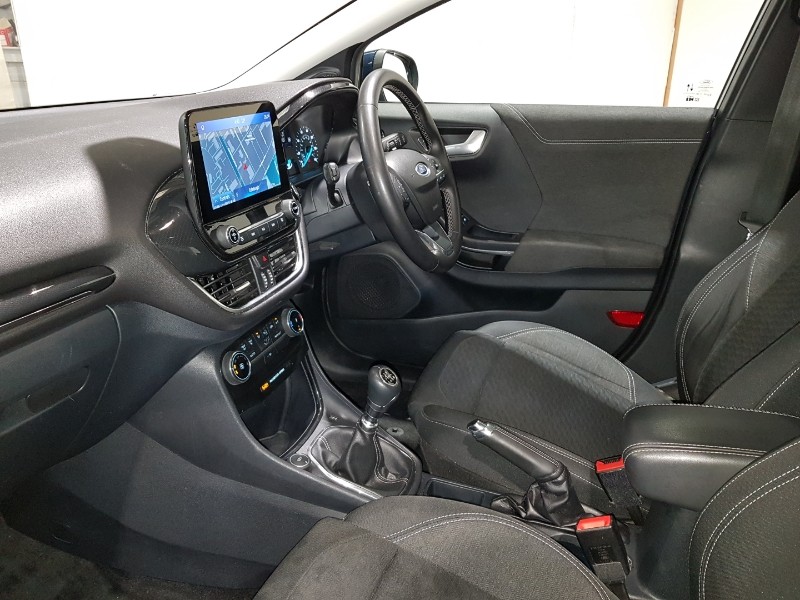 Used Ford Puma 2021 for sale - 77815666: Photo 5