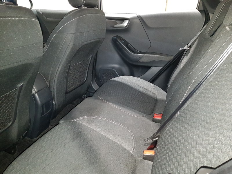 Used Ford Puma 2021 for sale - 77815666: Photo 6