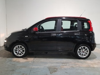Used Fiat Panda 2016 for sale - 75750640: Photo