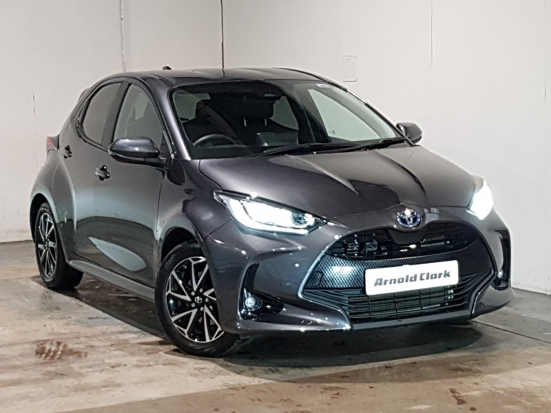 Used Toyota Yaris 2023 for sale - 76959162: Photo 1