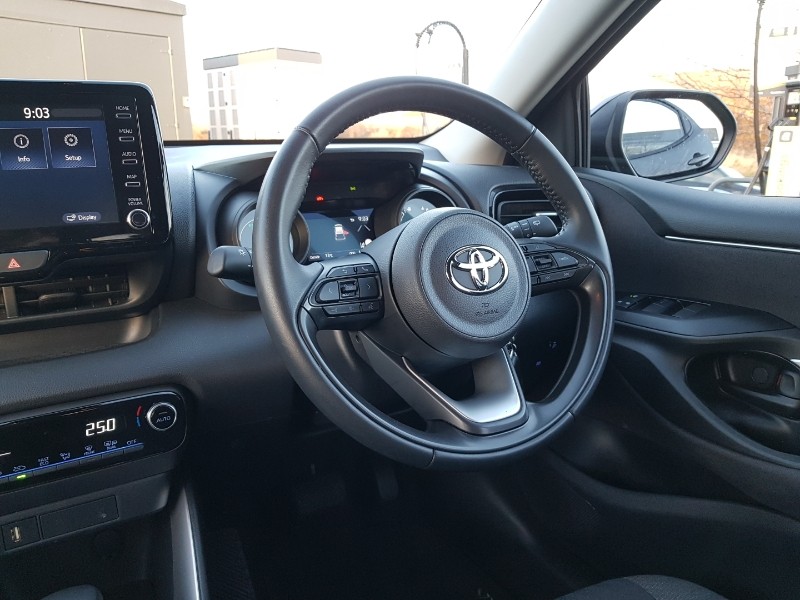 Used Toyota Yaris 2023 for sale - 76959162: Photo 10