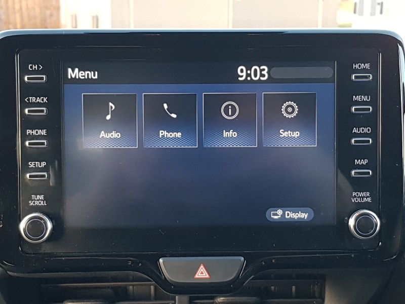 Used Toyota Yaris 2023 for sale - 76959162: Photo 11