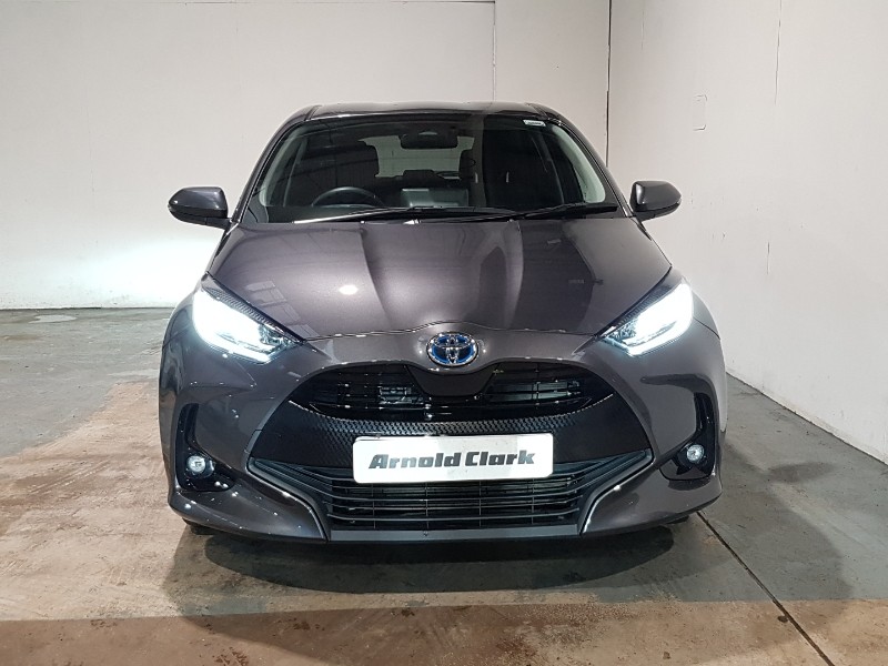 Used Toyota Yaris 2023 for sale - 76959162: Photo 12