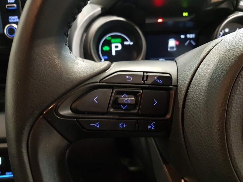 Used Toyota Yaris 2023 for sale - 76959162: Photo 14