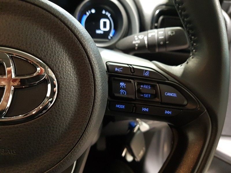 Used Toyota Yaris 2023 for sale - 76959162: Photo 15