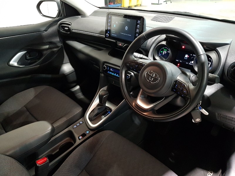 Used Toyota Yaris 2023 for sale - 76959162: Photo 16