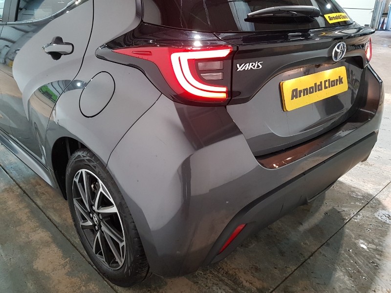 Used Toyota Yaris 2023 for sale - 76959162: Photo 18