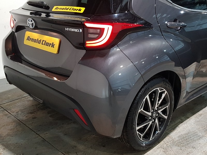 Used Toyota Yaris 2023 for sale - 76959162: Photo 19