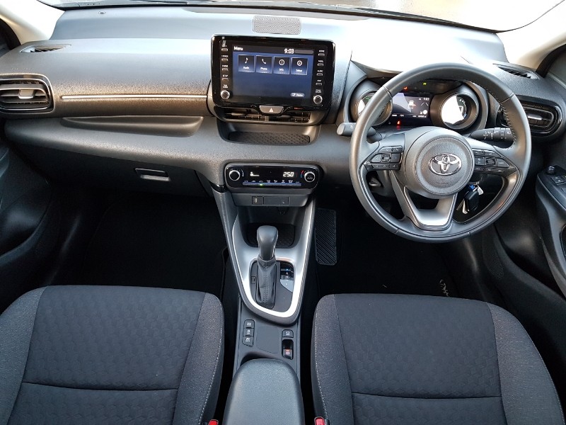 Used Toyota Yaris 2023 for sale - 76959162: Photo 2