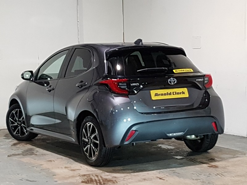 Used Toyota Yaris 2023 for sale - 76959162: Photo 3