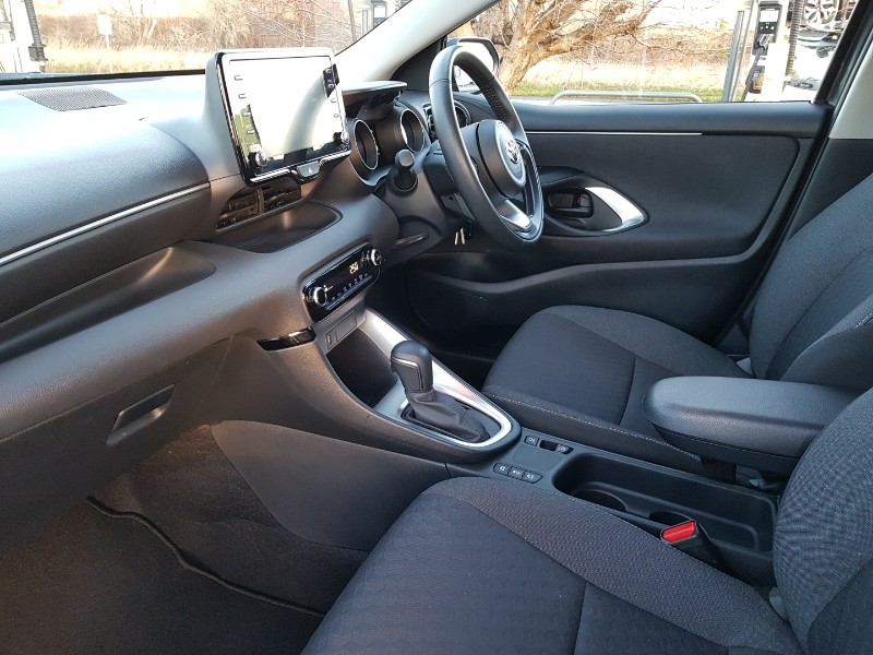 Used Toyota Yaris 2023 for sale - 76959162: Photo 5