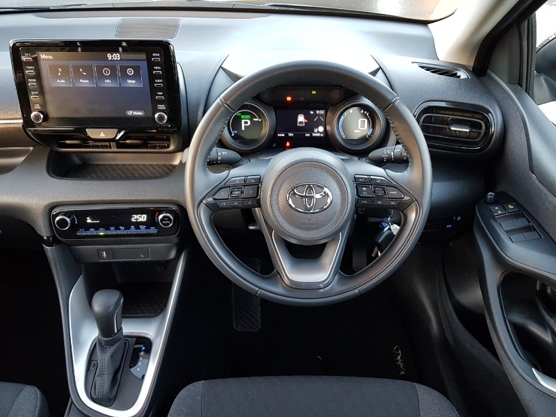 Used Toyota Yaris 2023 for sale - 76959162: Photo 7