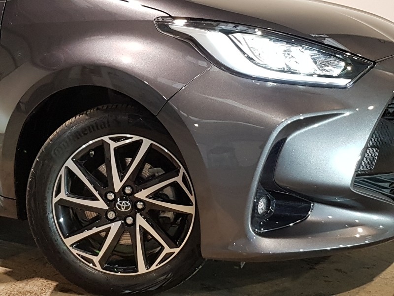 Used Toyota Yaris 2023 for sale - 76959162: Photo 9