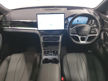Used BYD Seal U 2025 for sale - 79477446: Photo