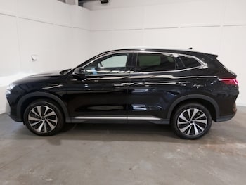 Used BYD Seal U 2025 for sale - 79477446: Photo