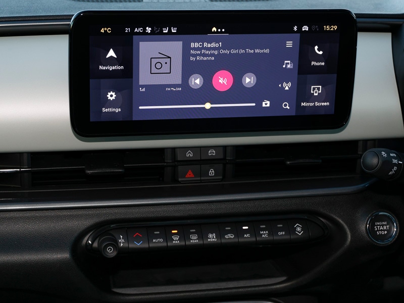 Used Fiat 600 2026 for sale - 78046507: Photo 13