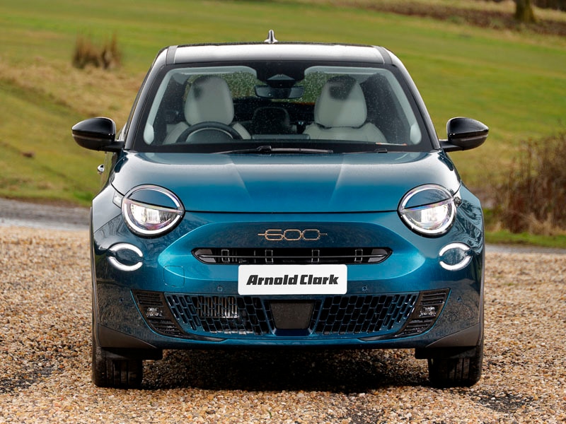 Used Fiat 600 2026 for sale - 78046507: Photo 15