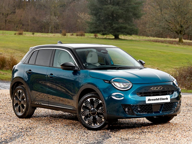 Used Fiat 600 2026 for sale - 78046507: Photo 7