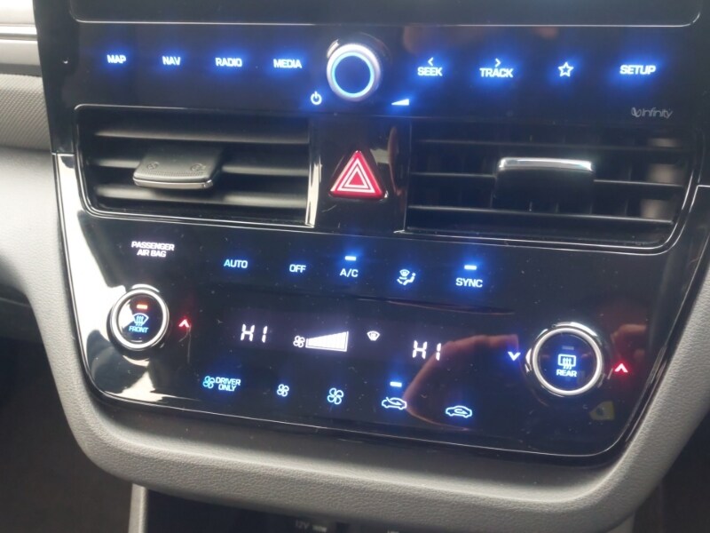 Used Hyundai IONIQ 2019 for sale - 77605803: Photo 11