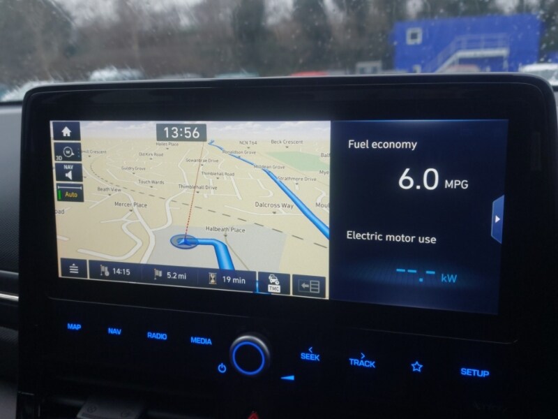 Used Hyundai IONIQ 2019 for sale - 77605803: Photo 14