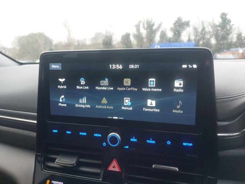 Used Hyundai IONIQ 2019 for sale - 77605803: Photo 15