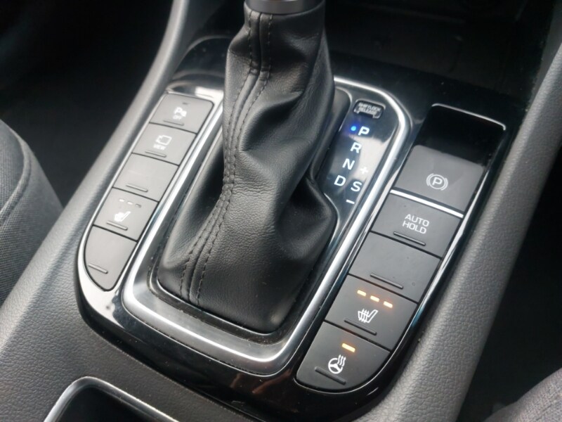 Used Hyundai IONIQ 2019 for sale - 77605803: Photo 16