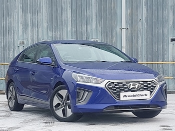 Used Hyundai IONIQ 2019 for sale - 77605803: Photo