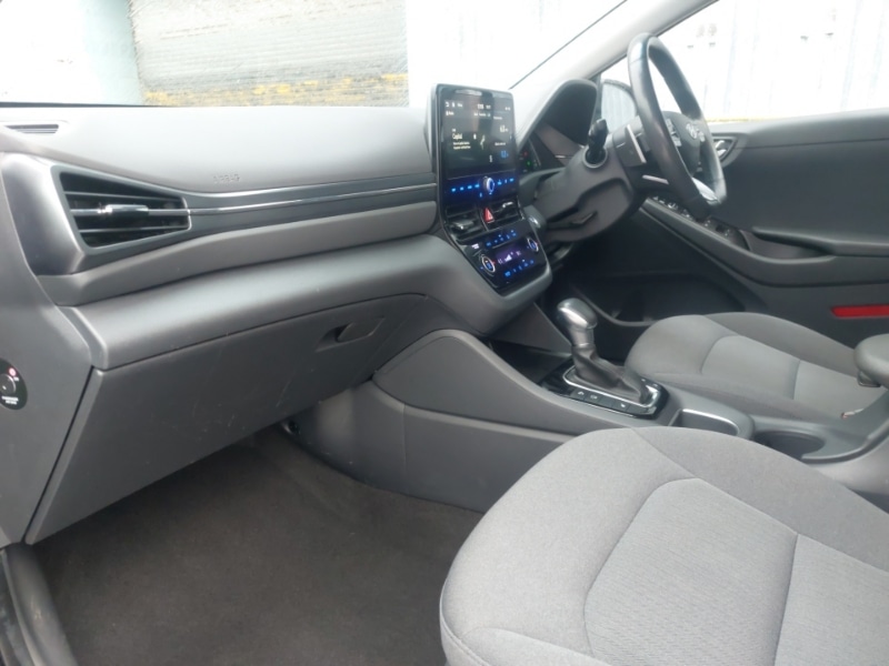 Used Hyundai IONIQ 2019 for sale - 77605803: Photo 5