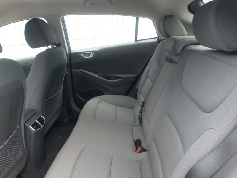 Used Hyundai IONIQ 2019 for sale - 77605803: Photo 6