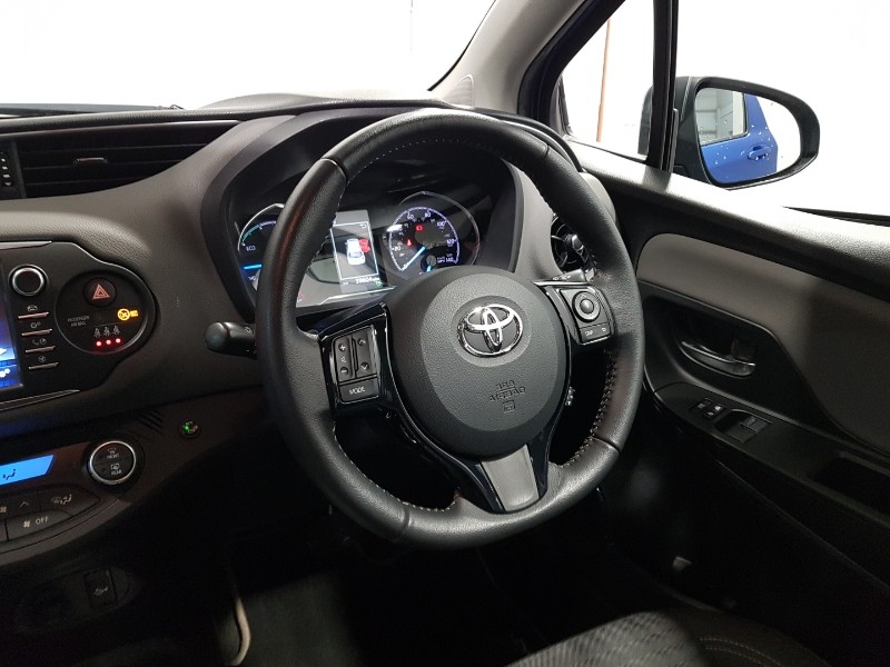 Used Toyota Yaris 2017 for sale - 77155046: Photo 10