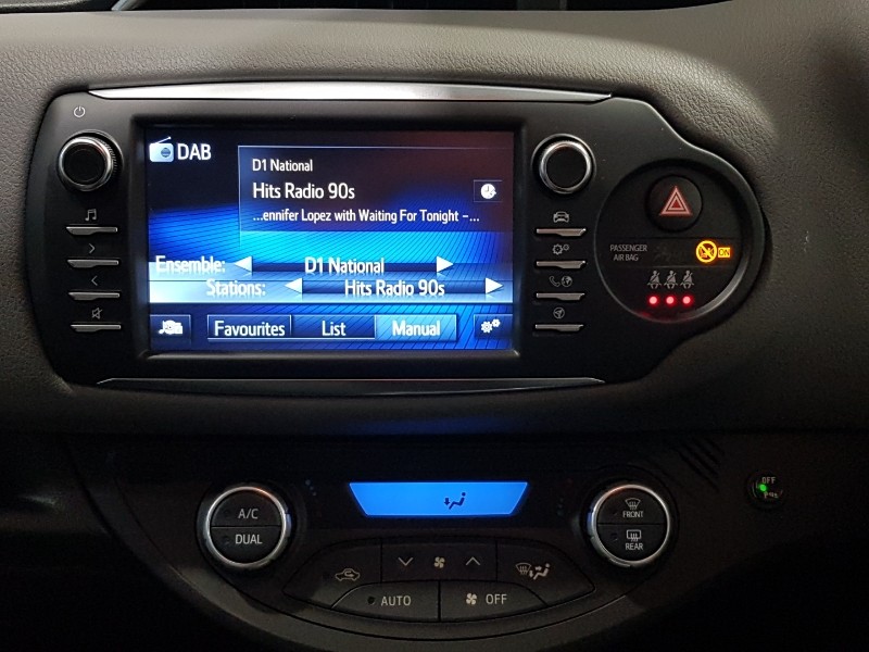 Used Toyota Yaris 2017 for sale - 77155046: Photo 11